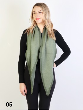 Fashion Knitted Wrap/Scarf
